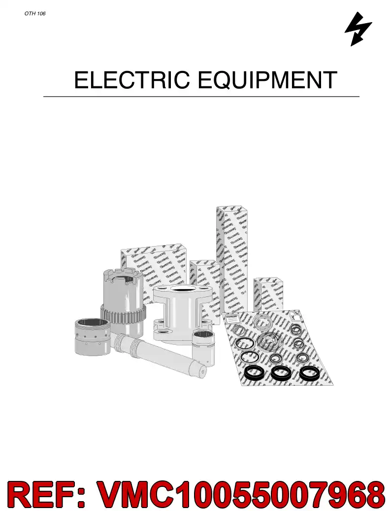 DIODE MODULE DIODE  MODULE  - Sandvik Technical Drawing